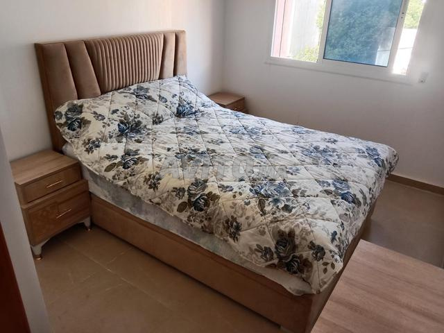 شقة appartement vacances sans intermédiaire 