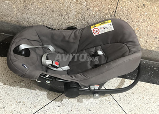 chaise bébé chicco 