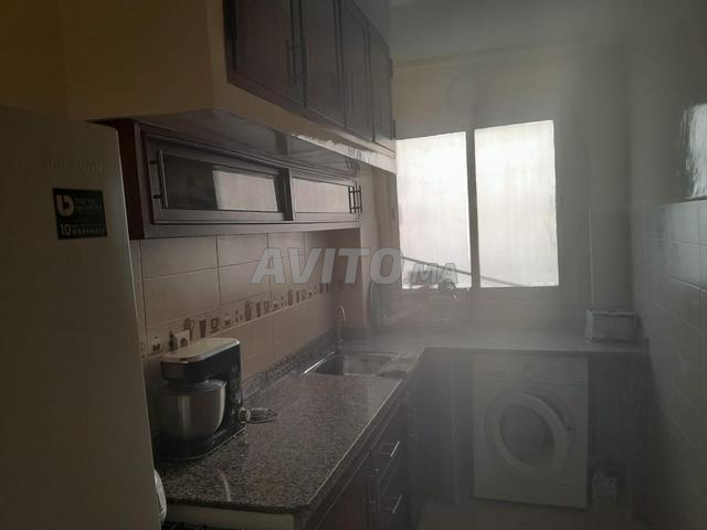 Appartement à vendre 56 m² à Casablanca - 2