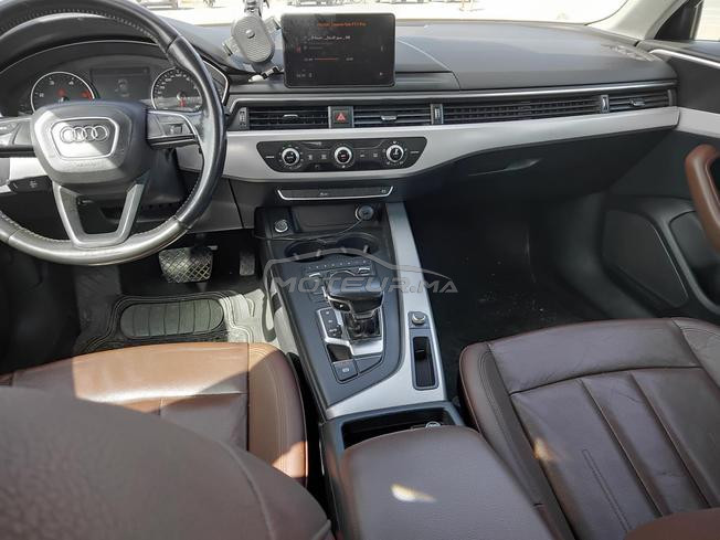 Audi a4 sline