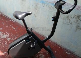 دراجة رياضية ثابتة