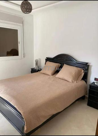 Magnifique appartement meublé à Mdiq - 2