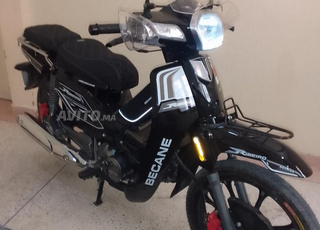 بيع دراجة نارية 33