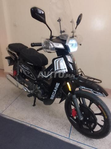 بيع دراجة نارية 33