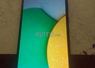 Galaxy A03 core disponible