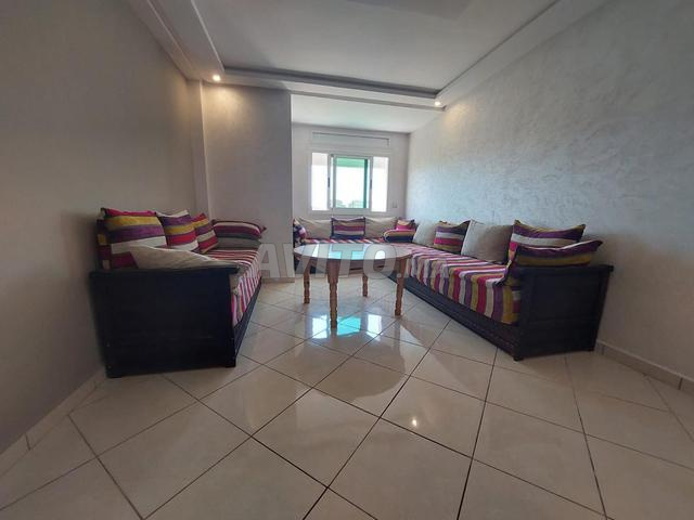 appartement asilah  - 2