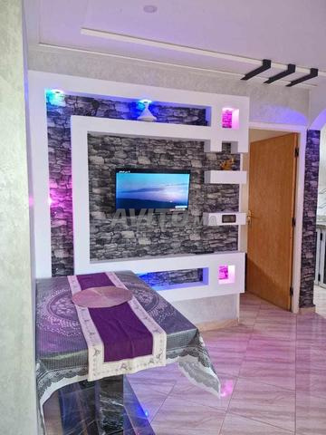 maison 🏠à louer à saidia état neuf mrahba appa 