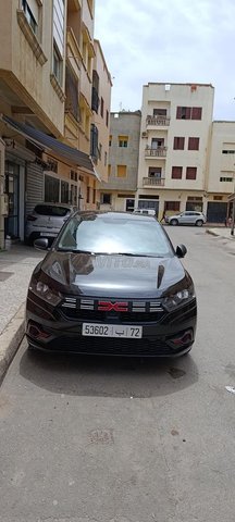 Dacia Logan 