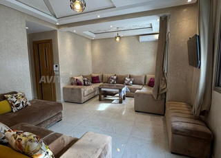 Appartement vacances