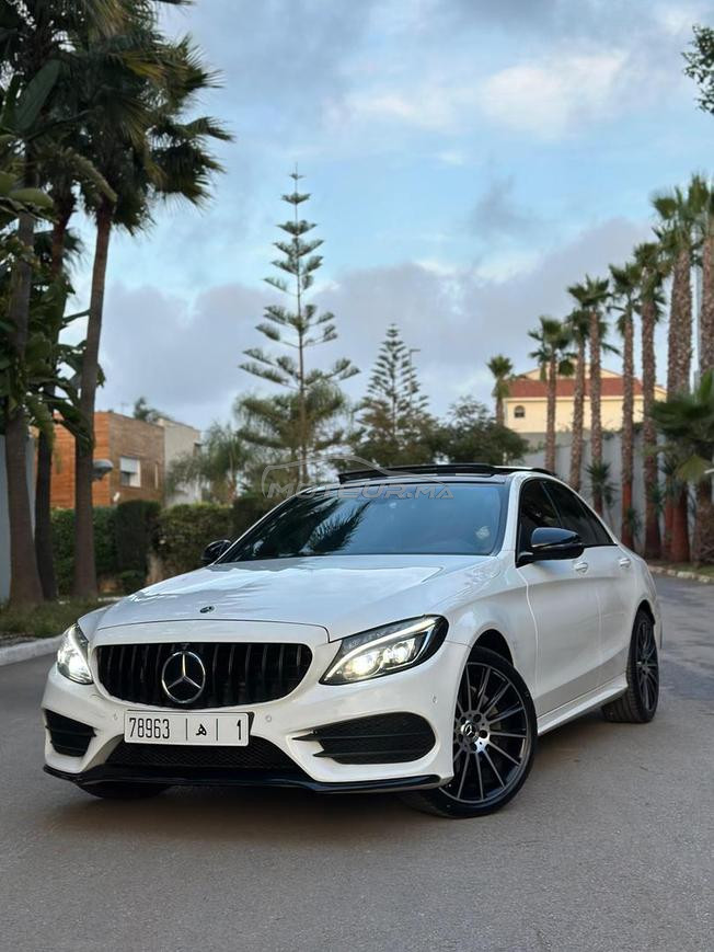 Classe c220