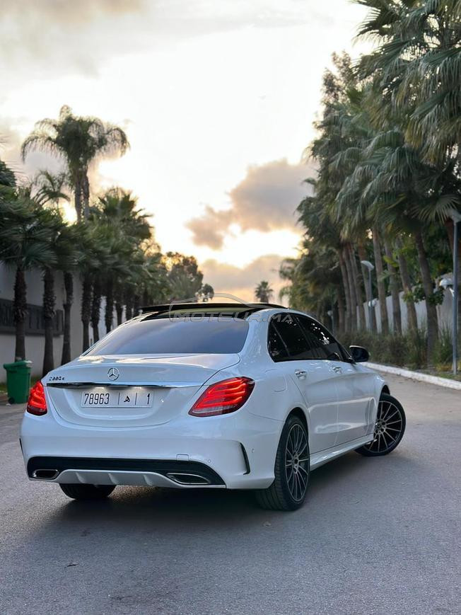 Classe c220