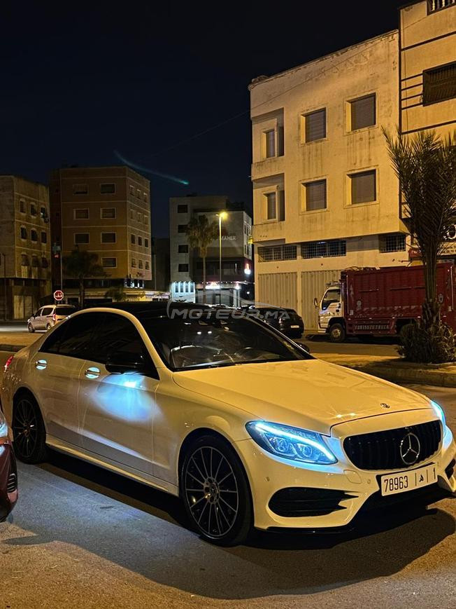Classe c220