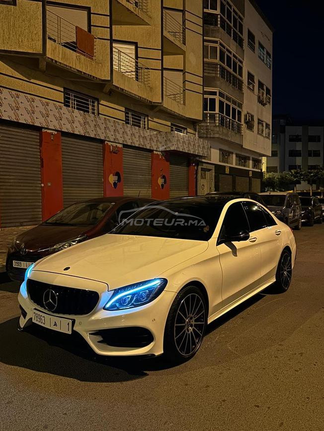 Classe c220