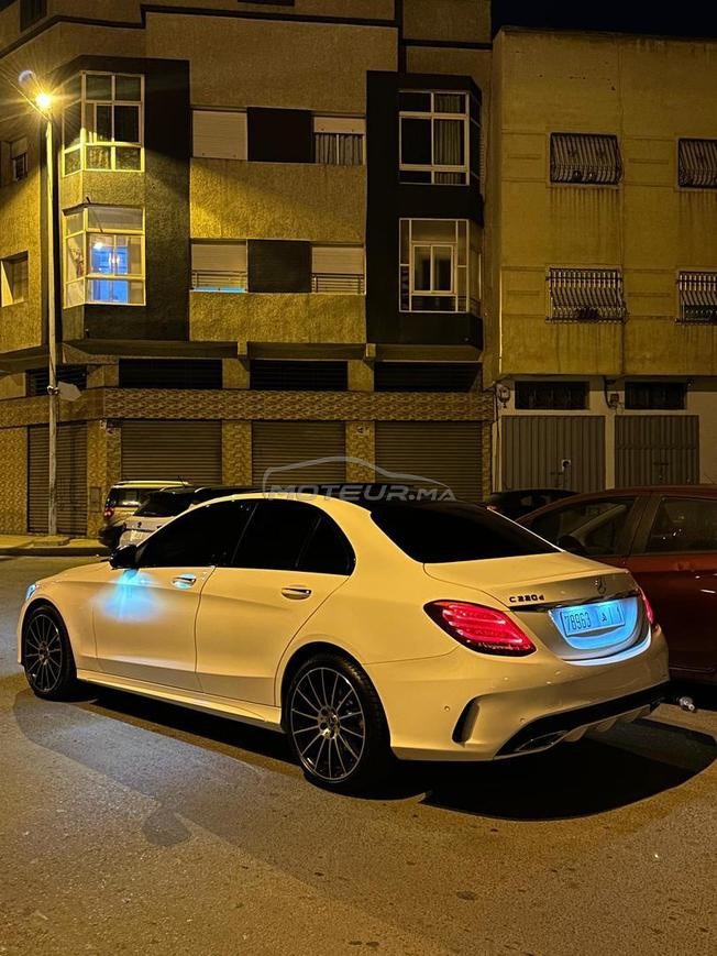 Classe c220