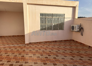 Magnifique maison titrée 134 m2 à andalous moustak