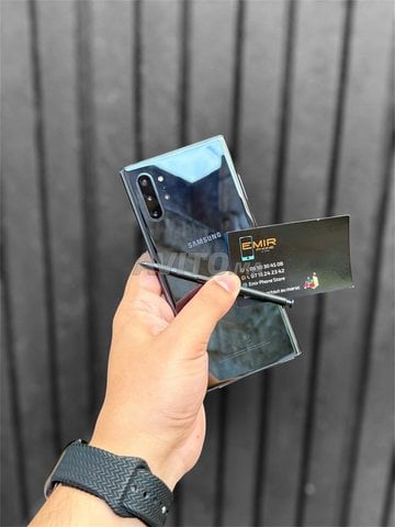SAMSUNG NOTE 10 PLUS