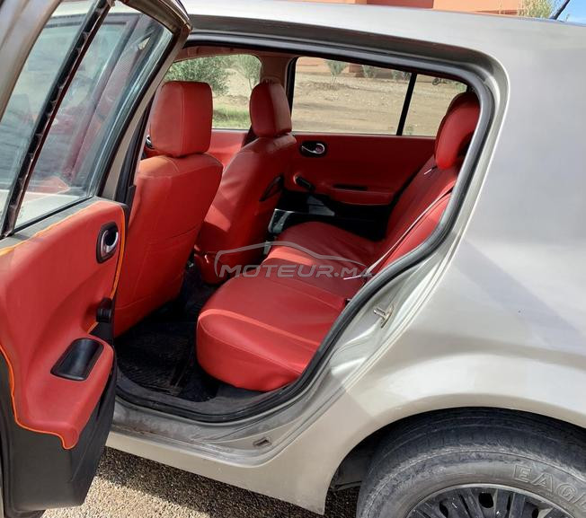 Renault Megane 2, Diesel, Mod 2007