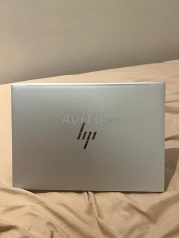 pc Hp elitebook 840 G9 