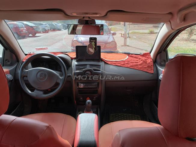 Renault Megane 2, Diesel, Mod 2007