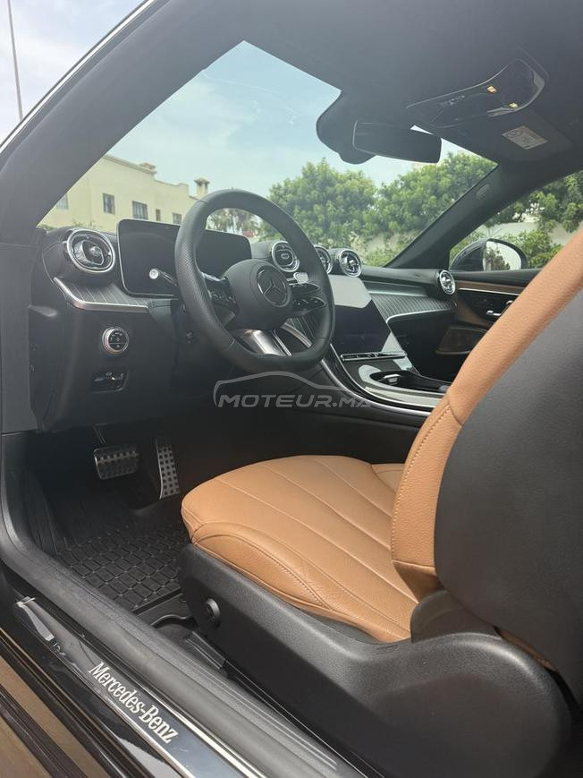 Mercedes-Benz CLE 200 