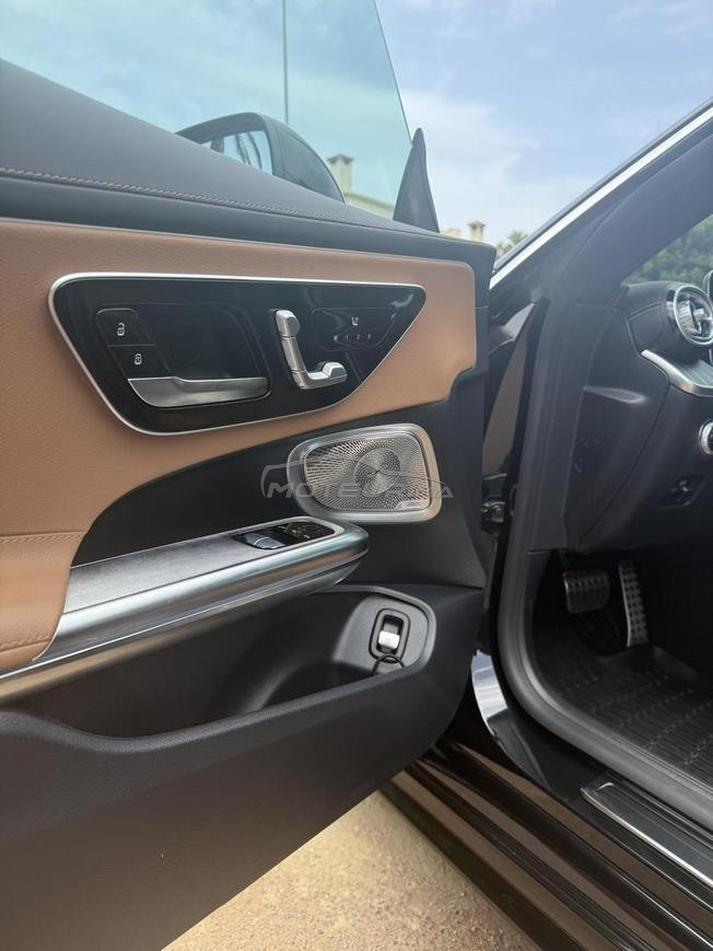 Mercedes-Benz CLE 200 