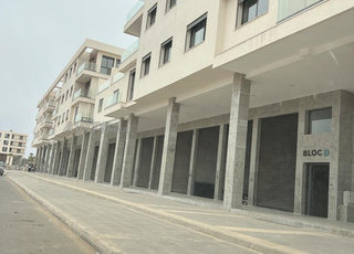 appartemat lux agadir bay