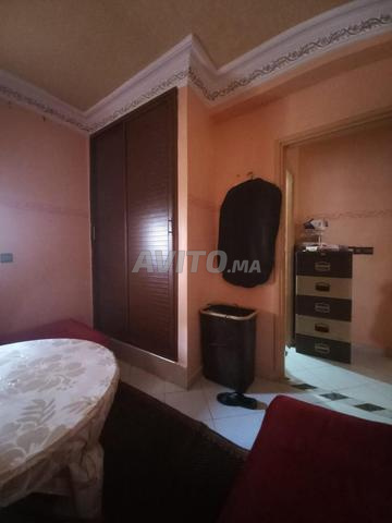 Appartement  Nour Tamesna - مصلوحة مزيان - 2