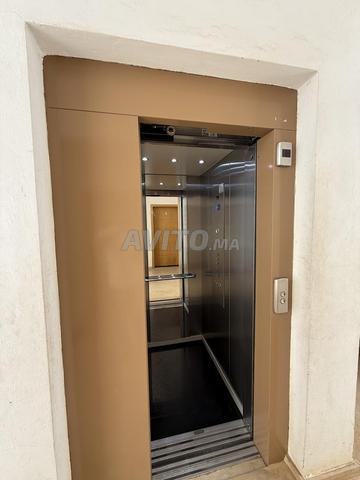 Appartement à louer à Sidi Maarouf Casa Park - 2