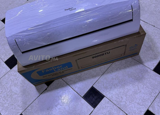 climatiseur on/off 9000 btu 