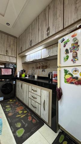 Appartement à vendre 58 m² à Casablanca - 2