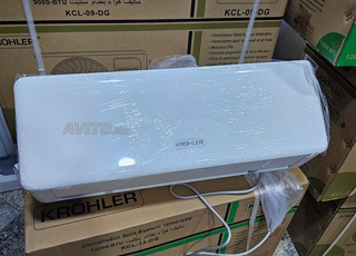 climatiseur 12000 on/off