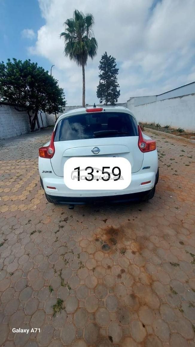 NissanJuke