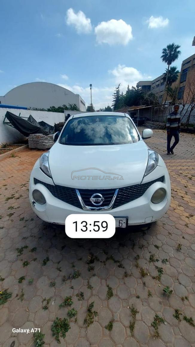 NissanJuke