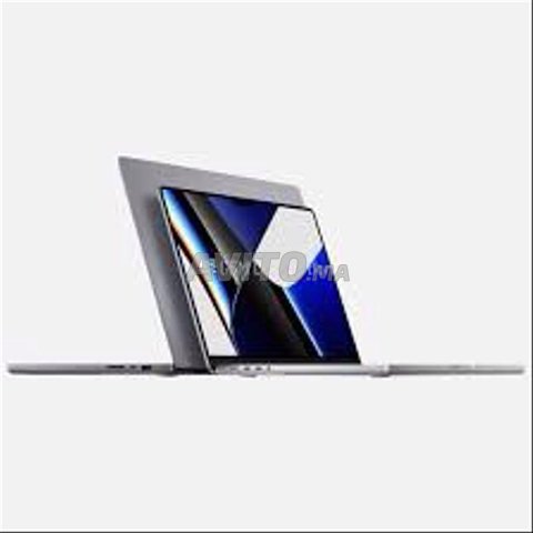 MacBook Pro M2 Max 32/1TB Cycle  14 (16-inch) 