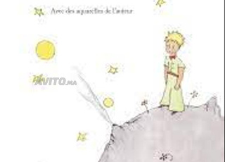 Le Petit Prince