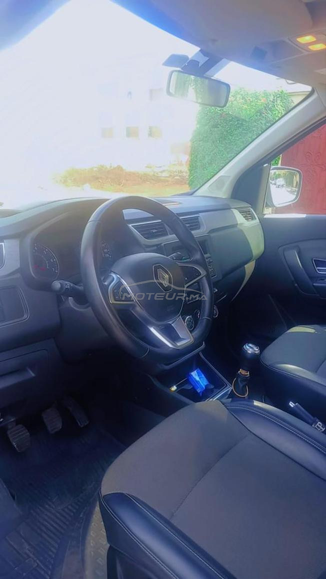 Renault Express Diesel Manuelle 2022 à Casablanca