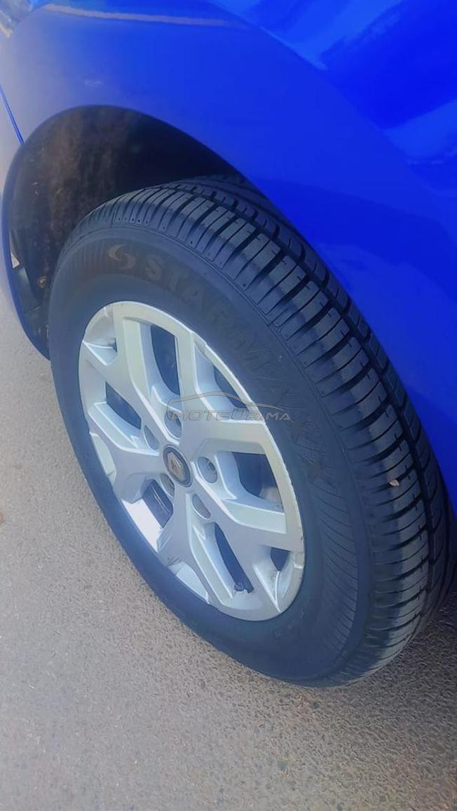 Renault Express Diesel Manuelle 2022 à Casablanca