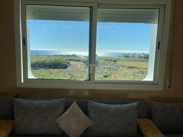 location appartements meublés luxes à Tanger  - 2