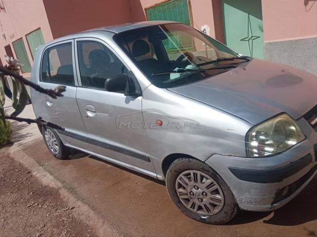 voiture