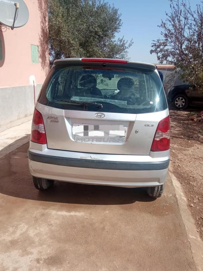 voiture