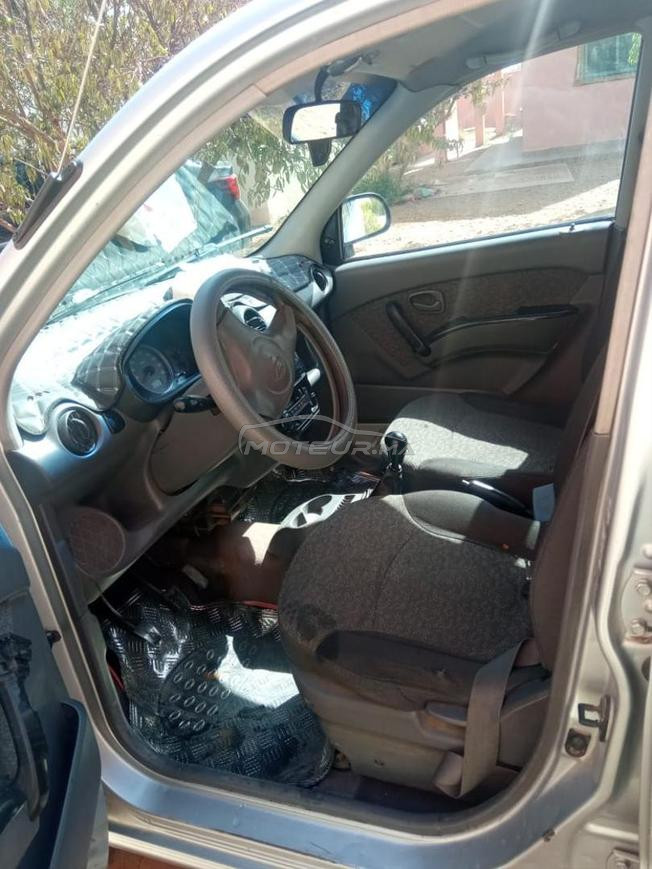 voiture