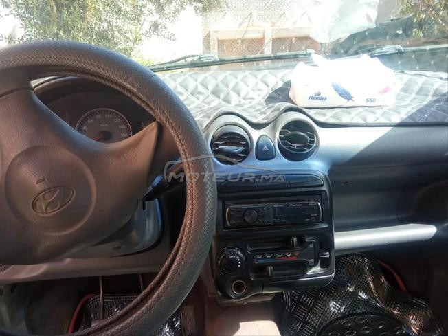 voiture