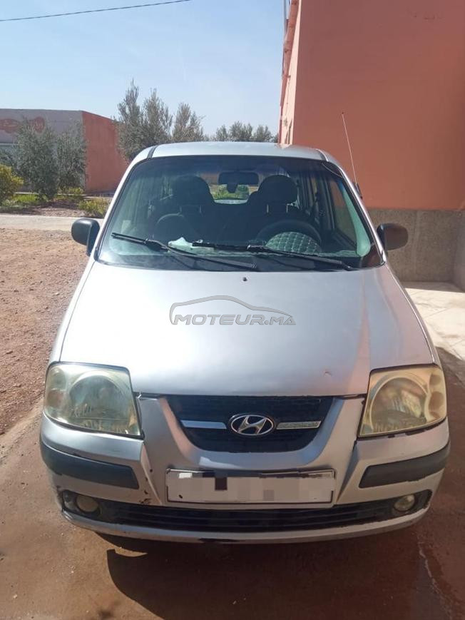 voiture
