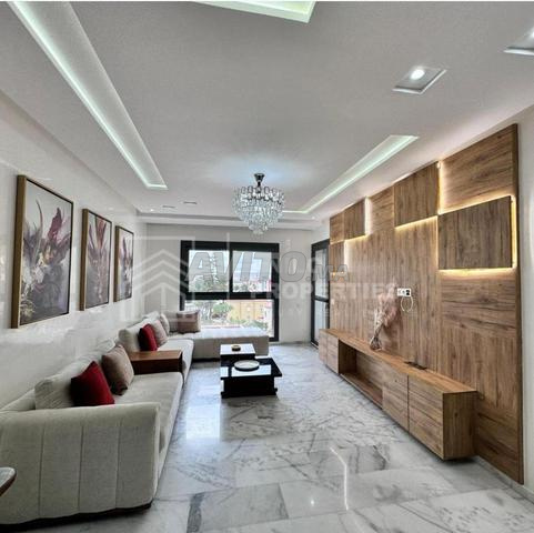 location appartements meublés luxes à Tanger 