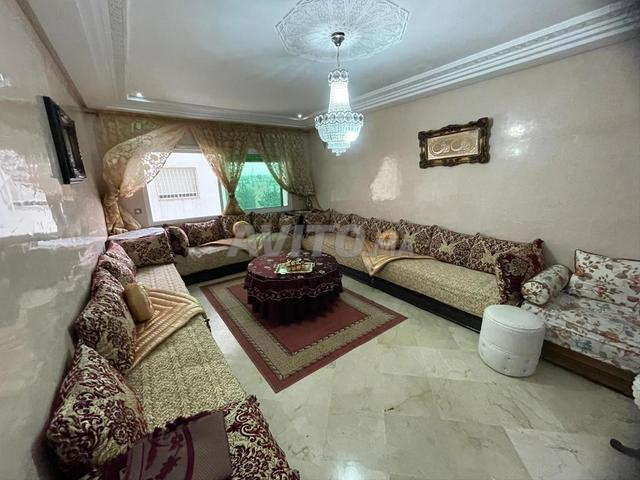 شقة مفروشة جميلة للإيجار في قلب المدينة - 2