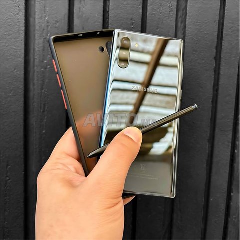 SAMSUNG NOTE 10