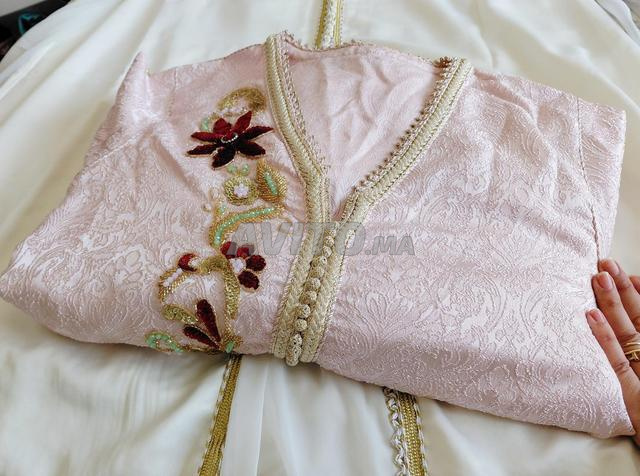  tenues traditionnelles 