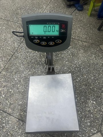 balance professionnel 30kg200g 10g