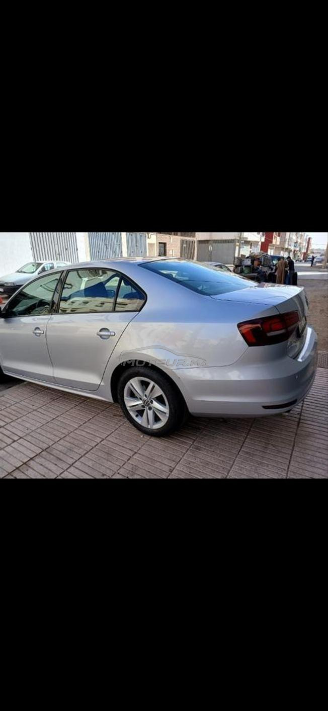 Volkswagen Jetta 2018 bon état 