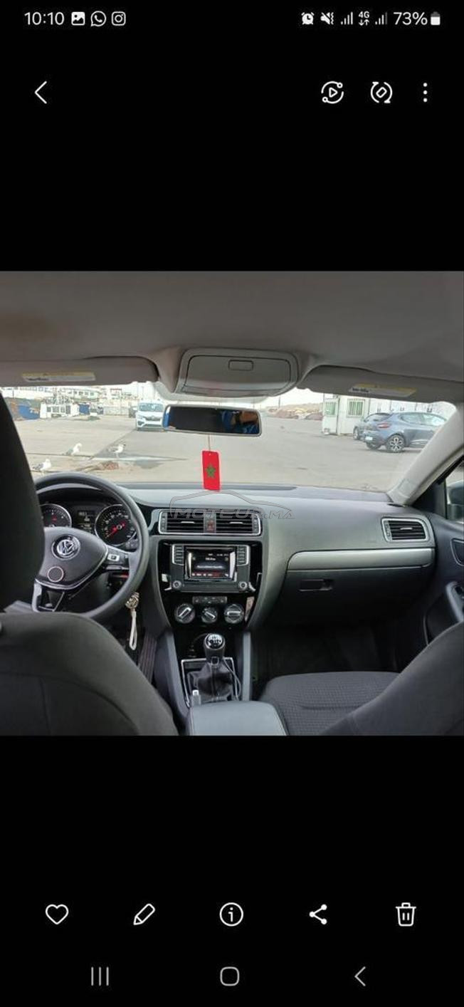 Volkswagen Jetta 2018 bon état 